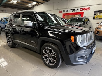 Jeep - Renegade