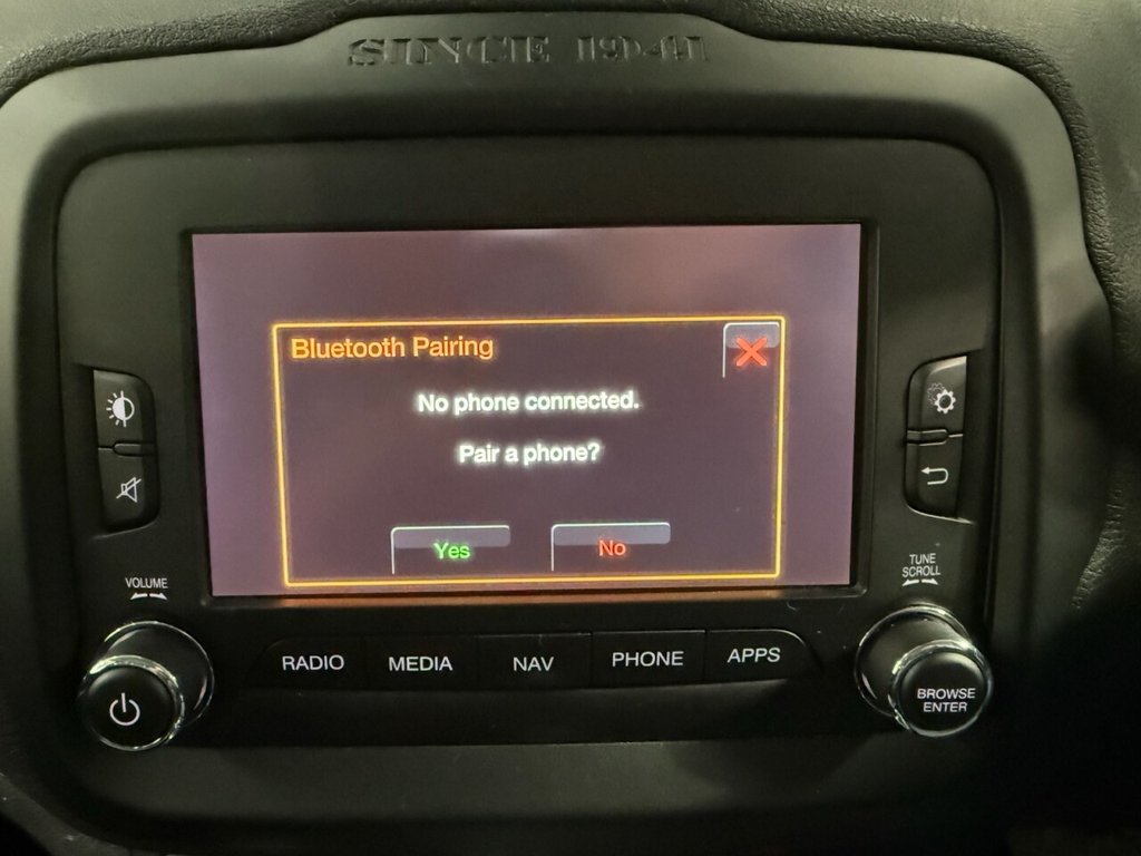 Vehicle 31