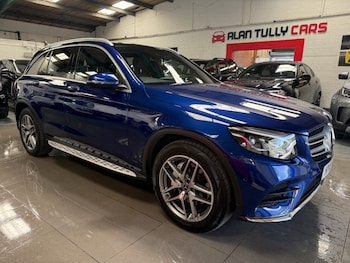 Used Mercedes-Benz GLC 2018 for sale - 79345131: Photo