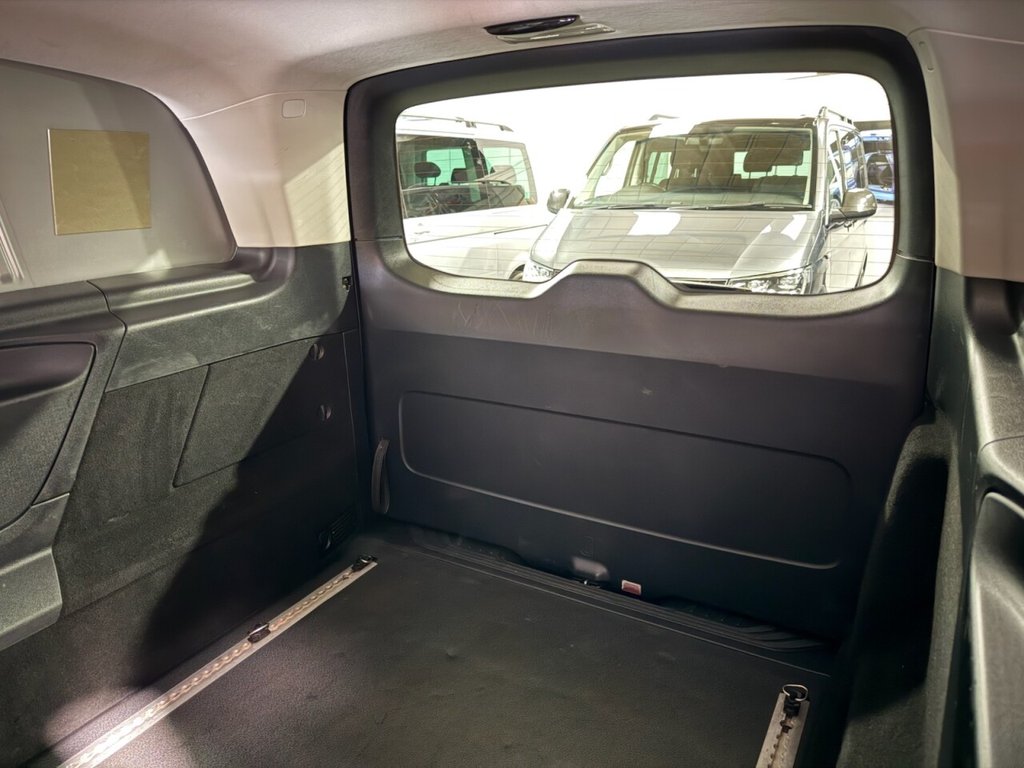 Used Mercedes-Benz Vito 2019 for sale - 76266611: Photo 23