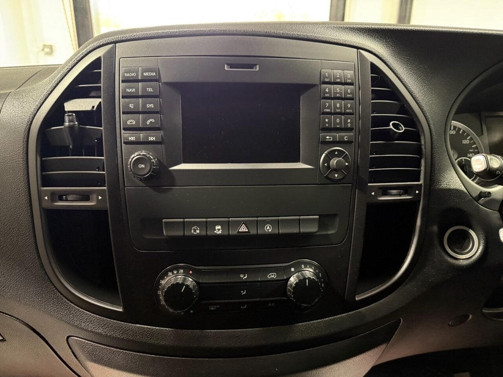 Used Mercedes-Benz Vito 2019 for sale - 76266611: Photo 28