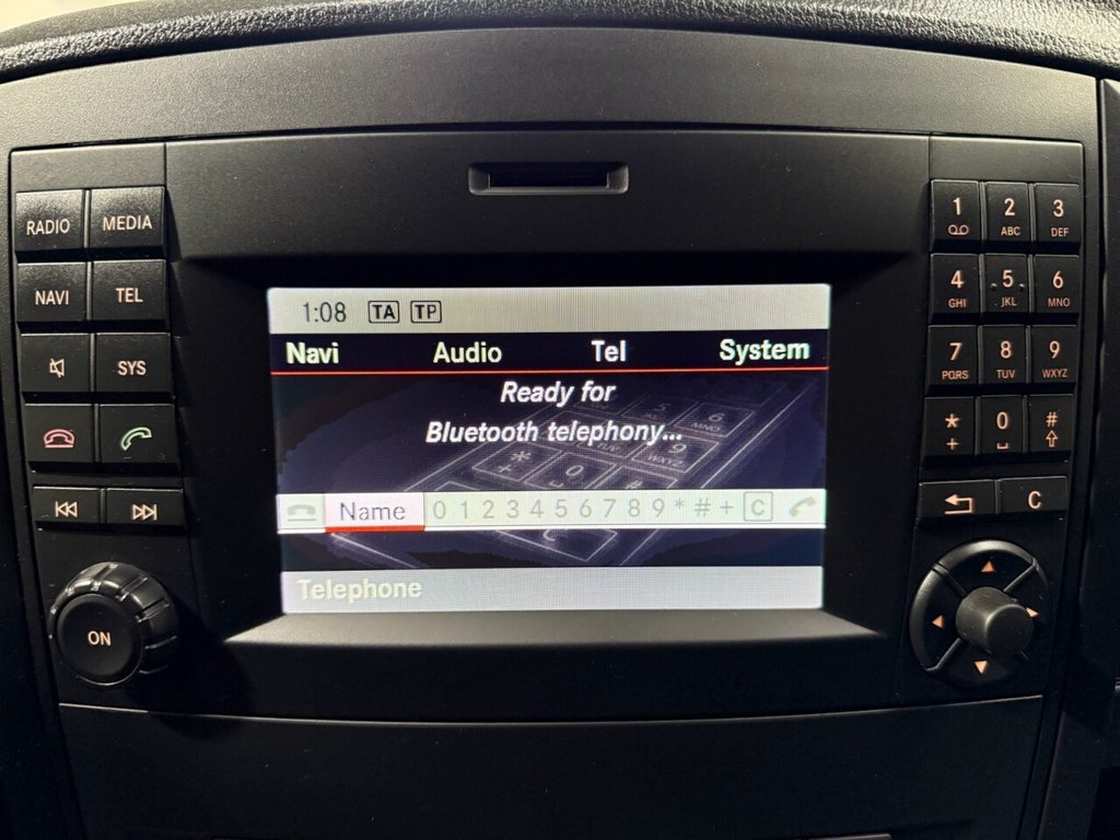 Used Mercedes-Benz Vito 2019 for sale - 76266611: Photo 30