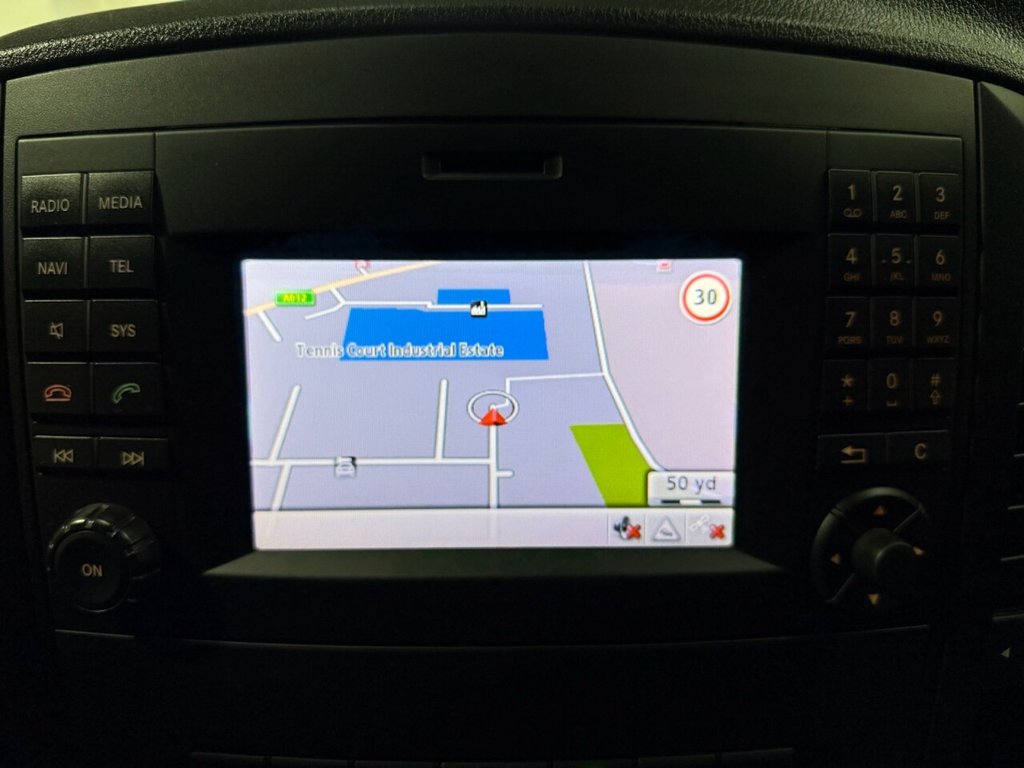 Used Mercedes-Benz Vito 2019 for sale - 76266611: Photo 31