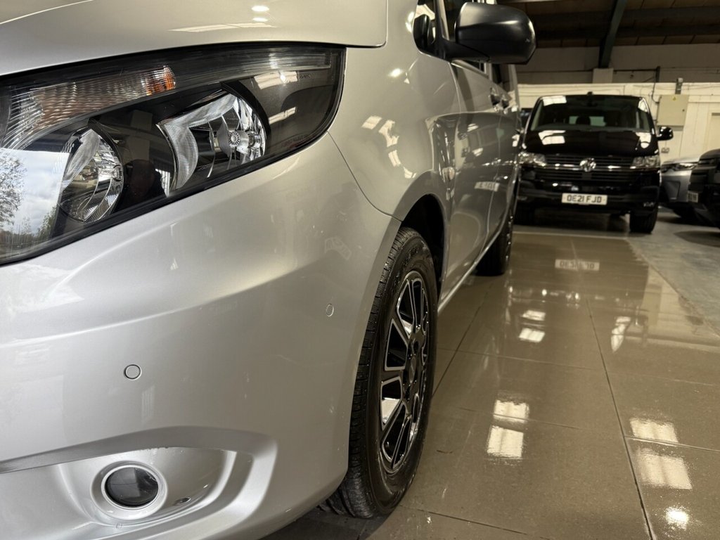 Used Mercedes-Benz Vito 2019 for sale - 76266611: Photo 9