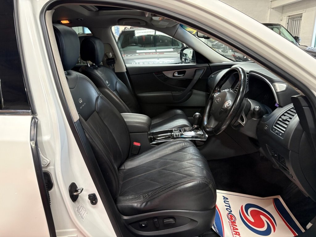 Used Infiniti FX 2013 for sale - 77806086: Photo 13