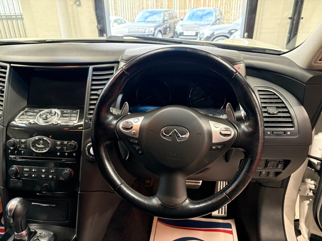 Used Infiniti FX 2013 for sale - 77806086: Photo 15