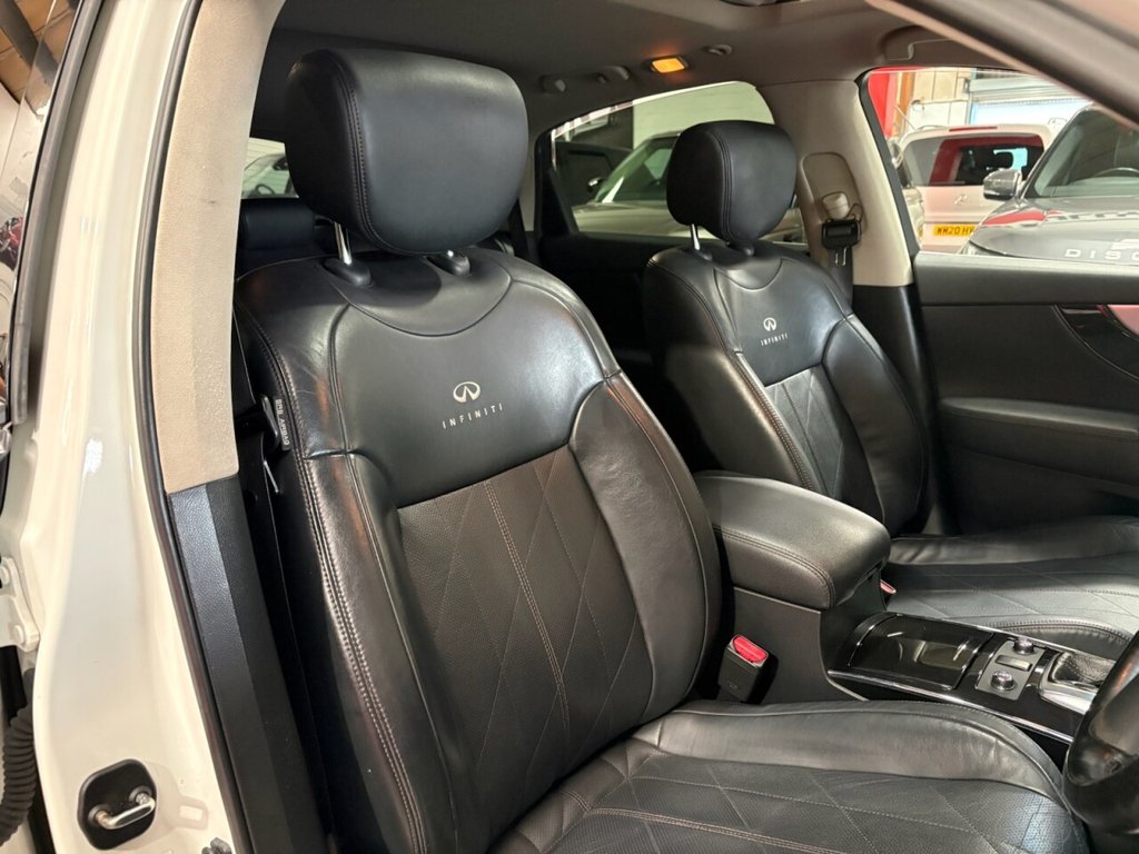 Used Infiniti FX 2013 for sale - 77806086: Photo 16