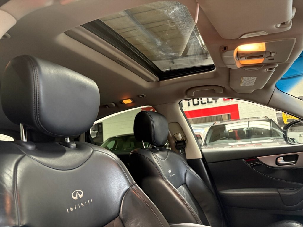Used Infiniti FX 2013 for sale - 77806086: Photo 17