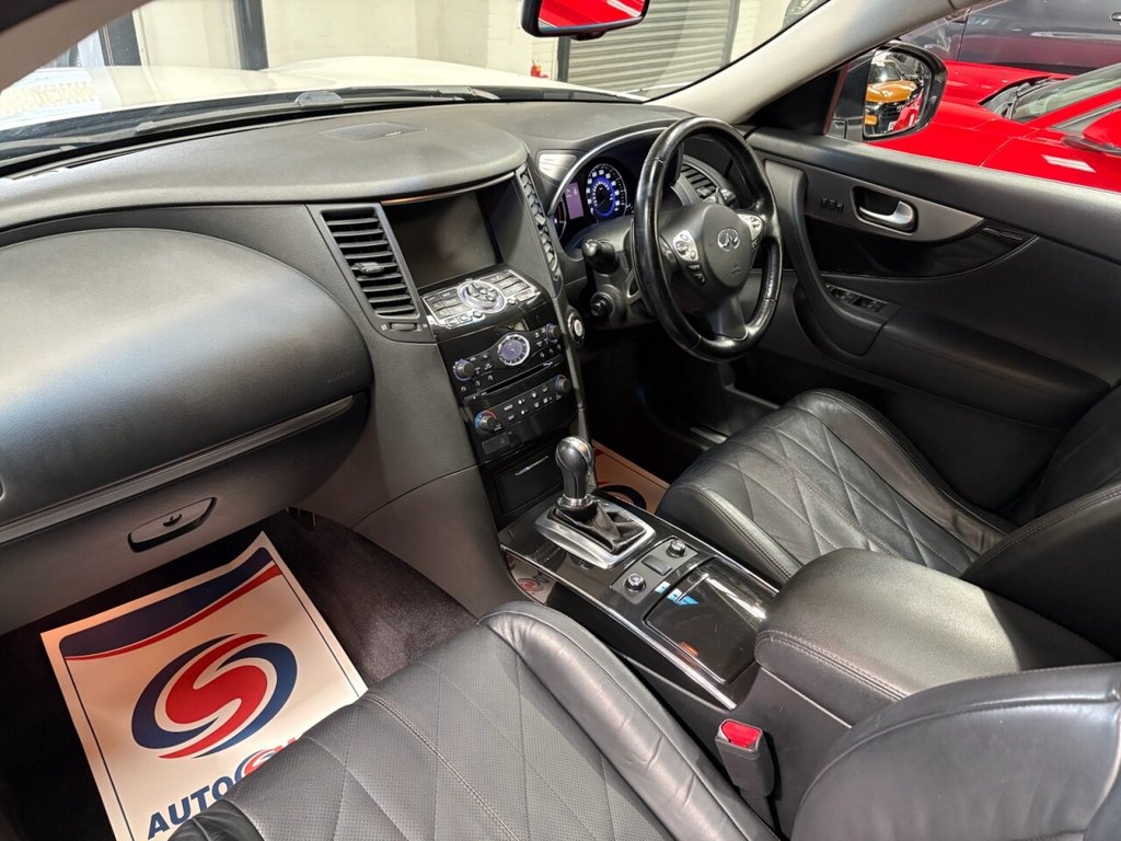 Used Infiniti FX 2013 for sale - 77806086: Photo 19