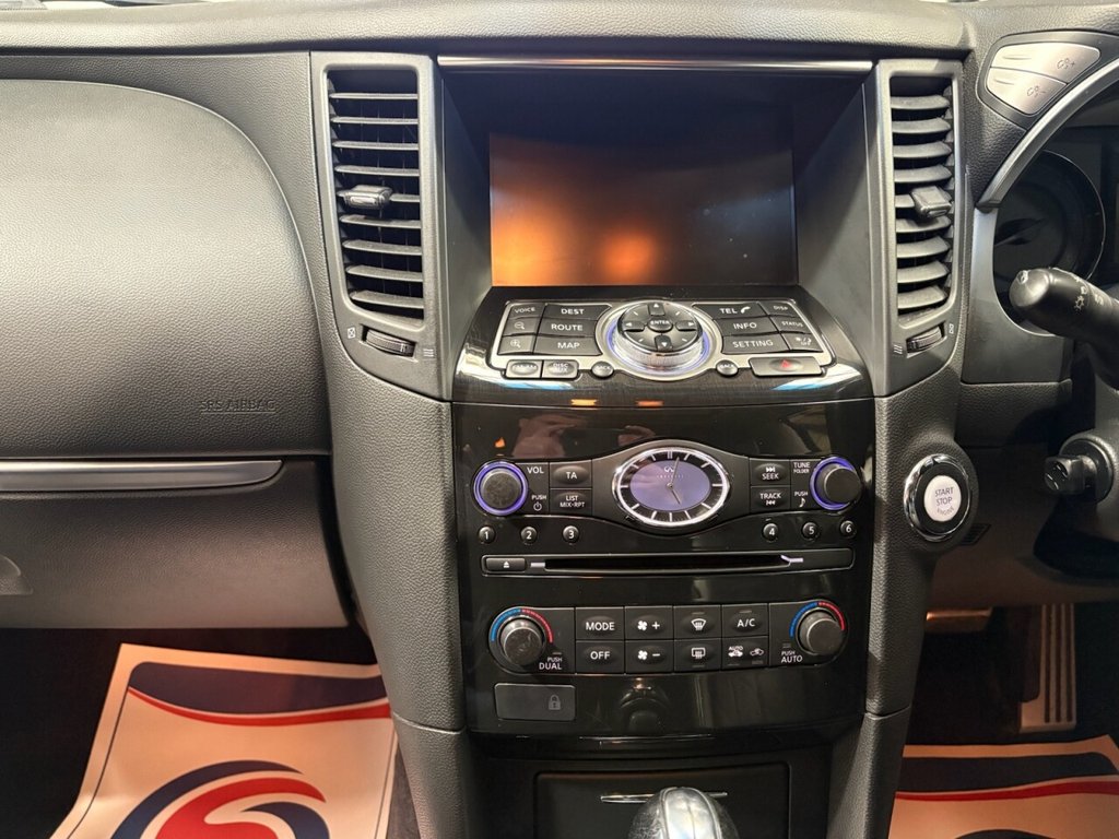 Used Infiniti FX 2013 for sale - 77806086: Photo 20