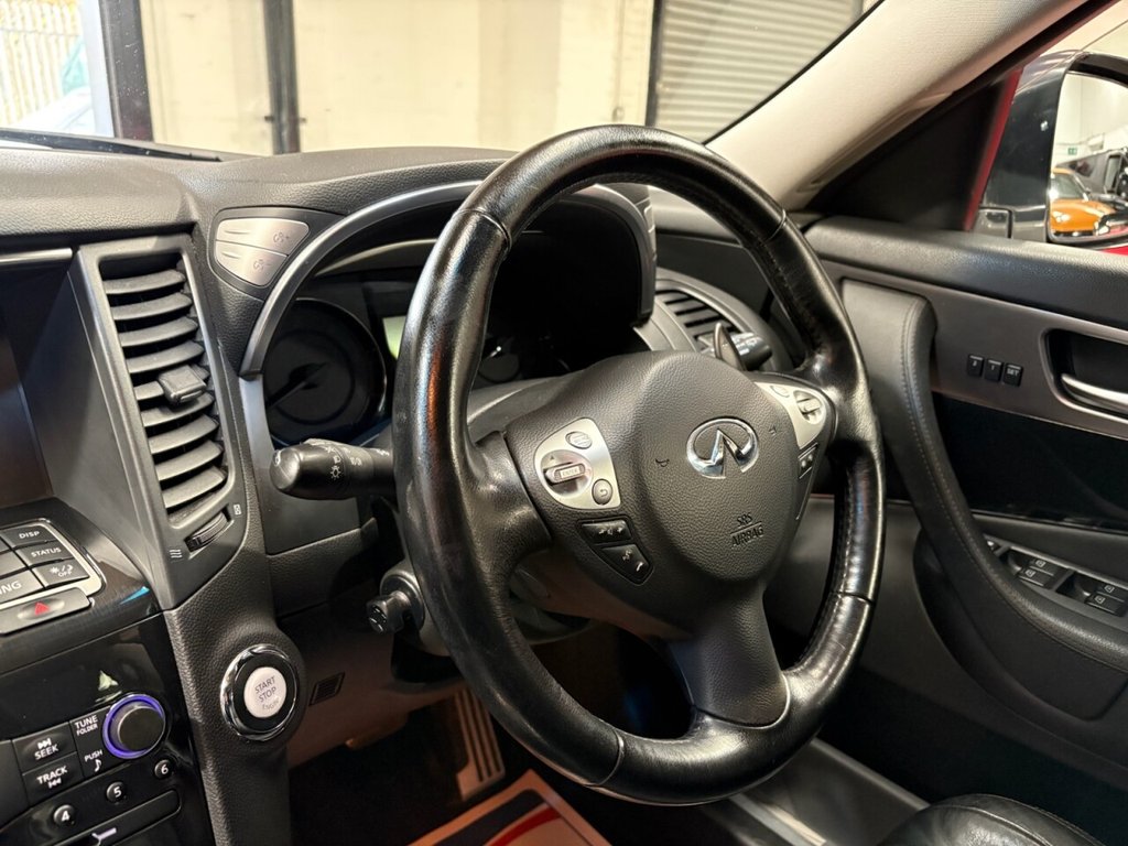 Used Infiniti FX 2013 for sale - 77806086: Photo 21