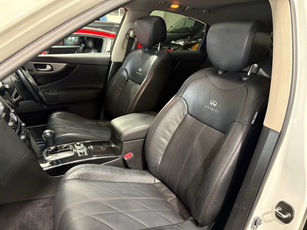 Used Infiniti FX 2013 for sale - 77806086: Photo 22