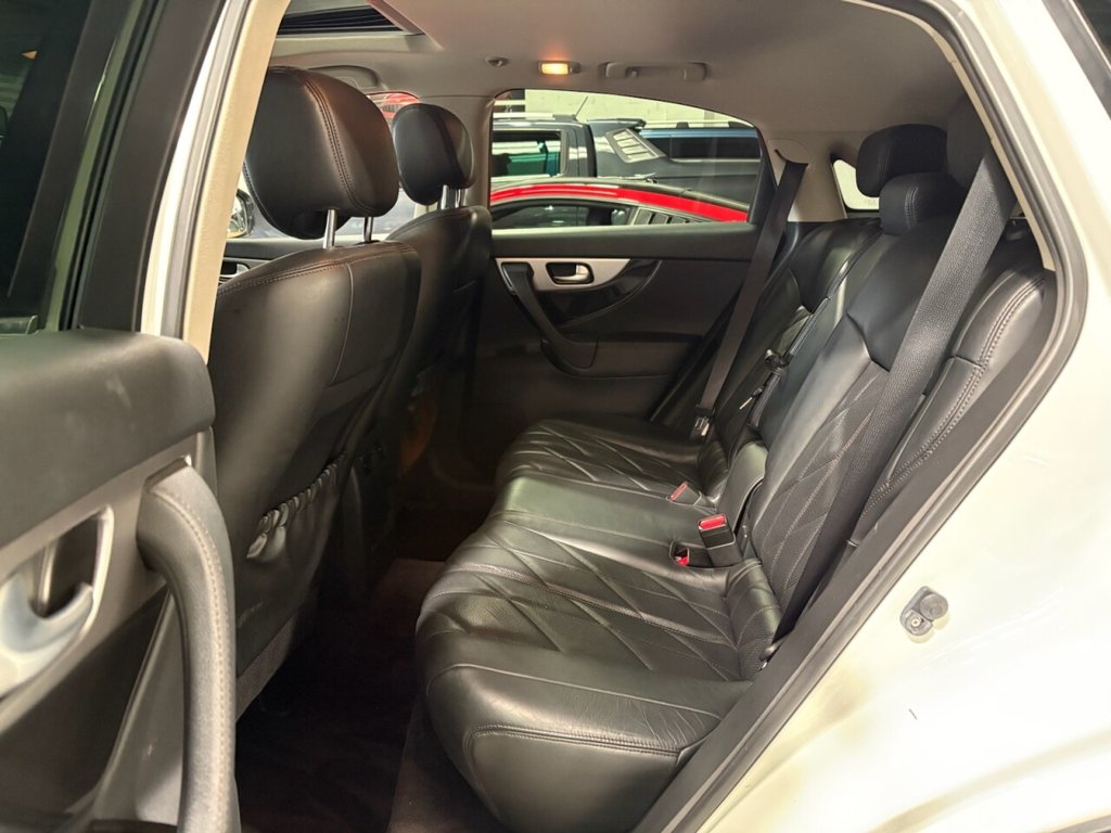 Used Infiniti FX 2013 for sale - 77806086: Photo 23