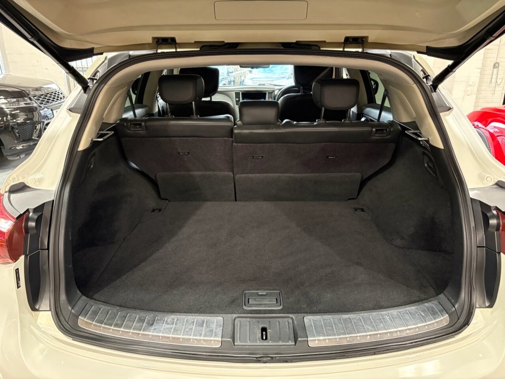 Used Infiniti FX 2013 for sale - 77806086: Photo 24