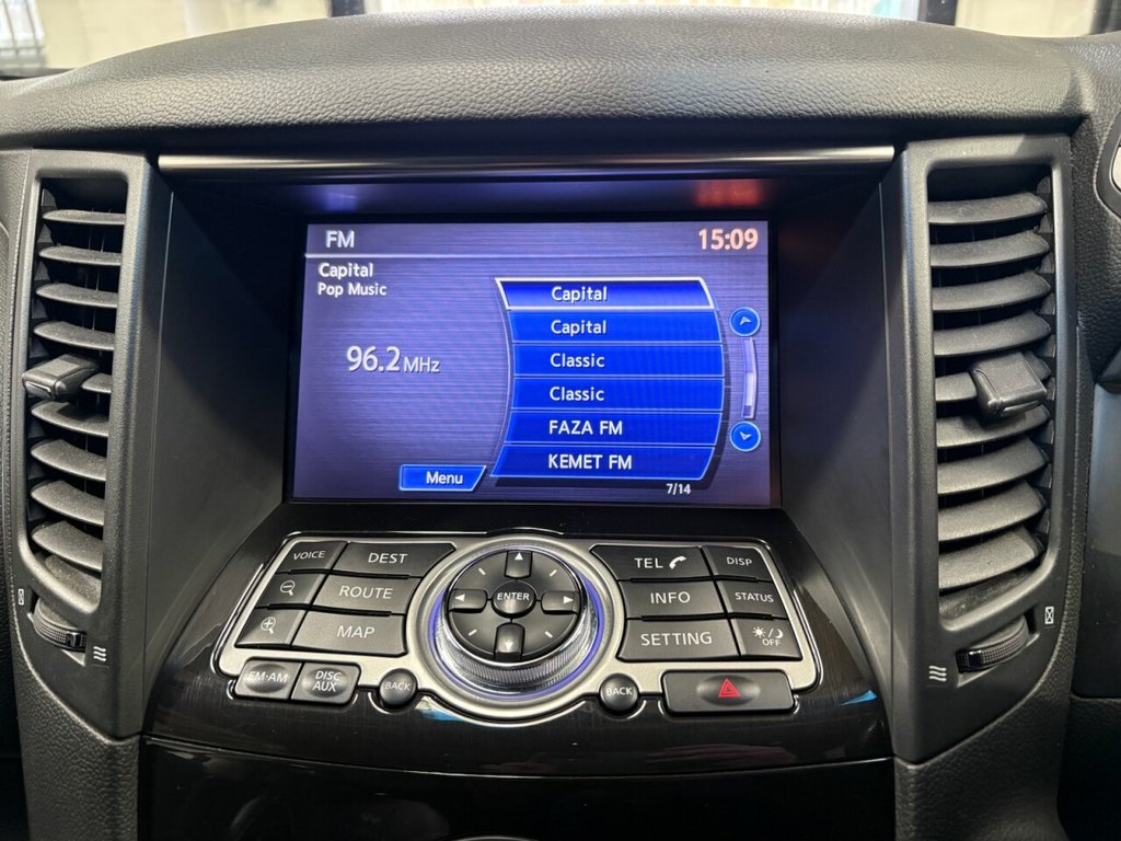 Used Infiniti FX 2013 for sale - 77806086: Photo 25