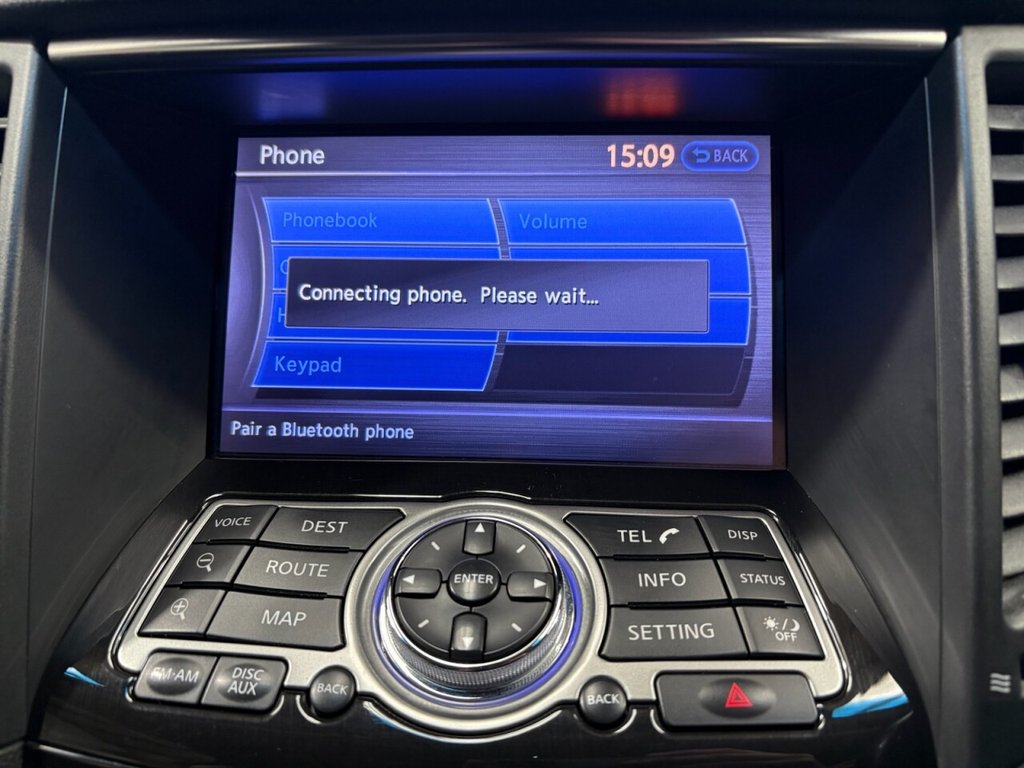 Used Infiniti FX 2013 for sale - 77806086: Photo 27