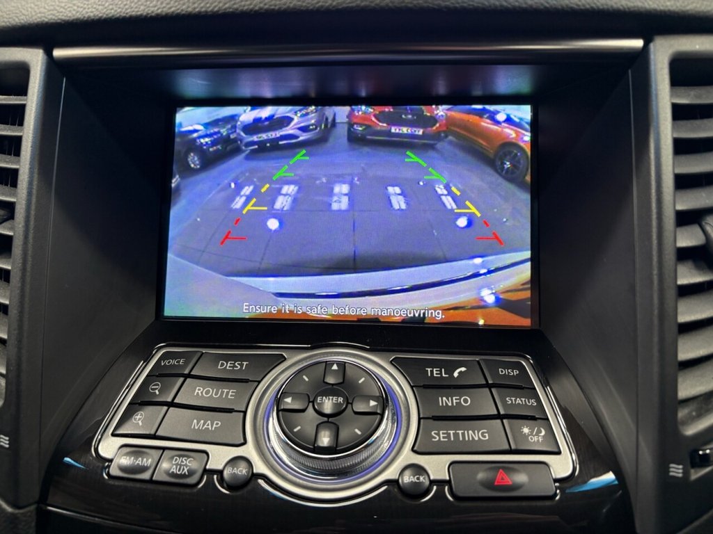 Used Infiniti FX 2013 for sale - 77806086: Photo 28