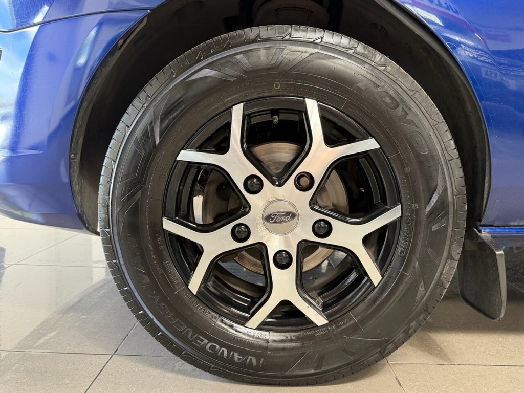 Used Ford Transit Custom 2015 for sale - 76185066: Photo 12