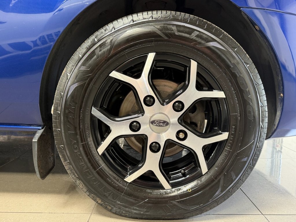 Used Ford Transit Custom 2015 for sale - 76185066: Photo 15