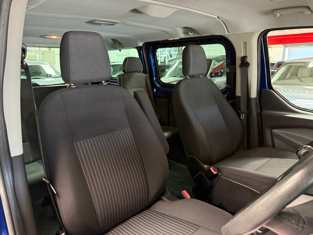 Used Ford Transit Custom 2015 for sale - 76185066: Photo 19