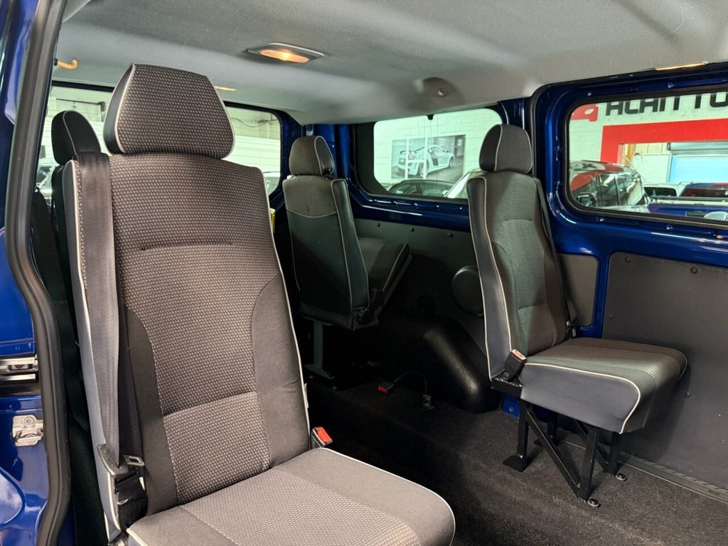 Used Ford Transit Custom 2015 for sale - 76185066: Photo 22