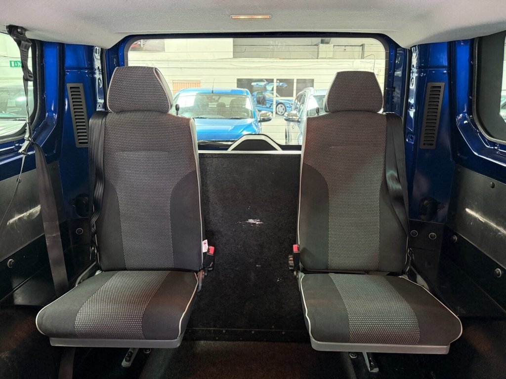 Used Ford Transit Custom 2015 for sale - 76185066: Photo 26