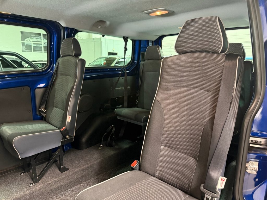 Used Ford Transit Custom 2015 for sale - 76185066: Photo 28