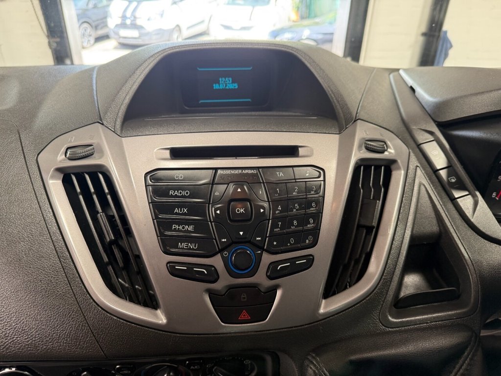 Used Ford Transit Custom 2015 for sale - 76185066: Photo 31