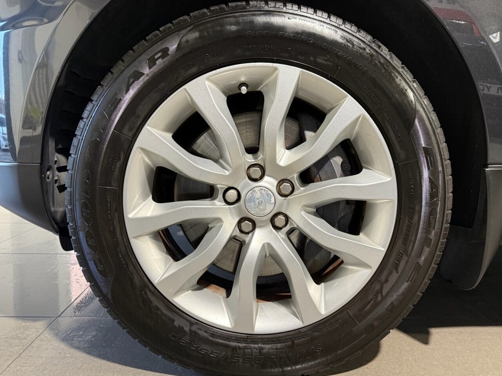 Used Land Rover Range Rover Sport 2016 for sale - 76617671: Photo 12