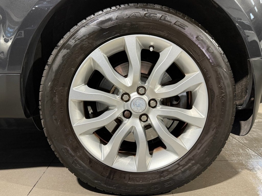 Used Land Rover Range Rover Sport 2016 for sale - 76617671: Photo 13