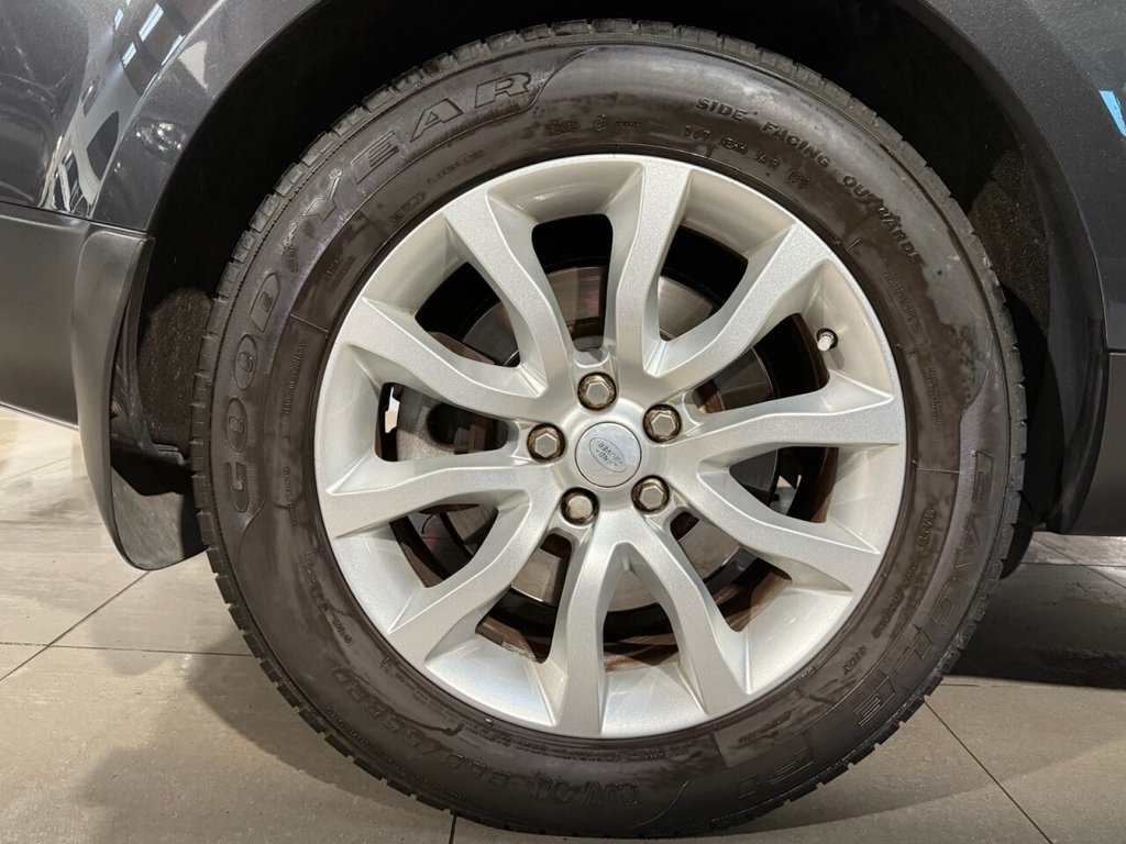 Used Land Rover Range Rover Sport 2016 for sale - 76617671: Photo 14