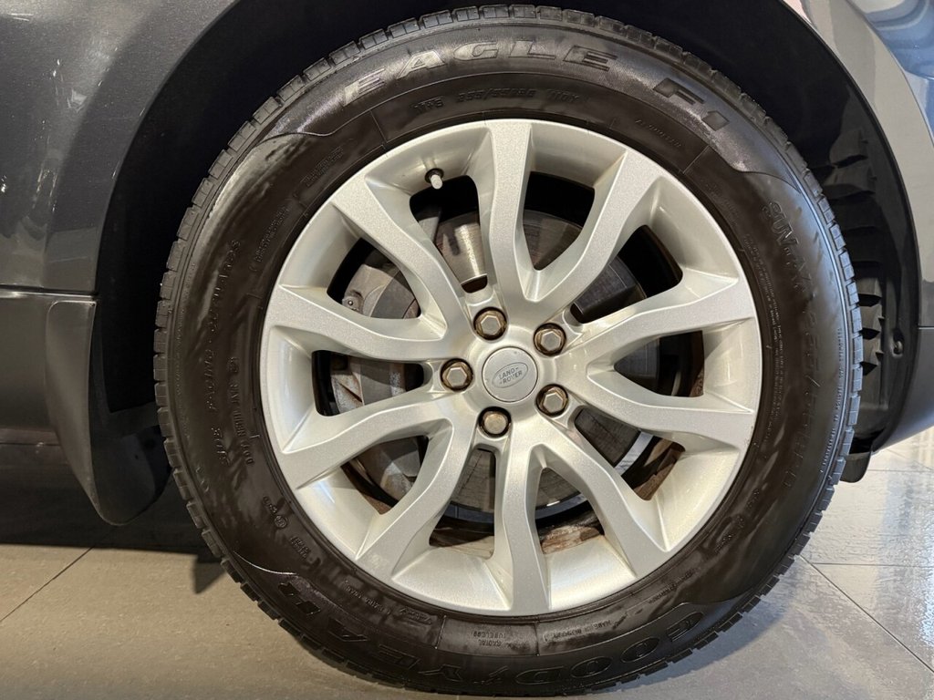 Used Land Rover Range Rover Sport 2016 for sale - 76617671: Photo 15