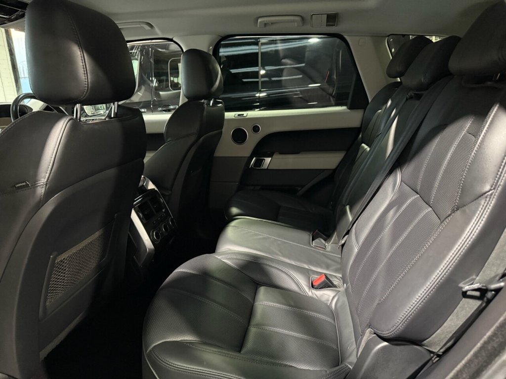 Used Land Rover Range Rover Sport 2016 for sale - 76617671: Photo 24