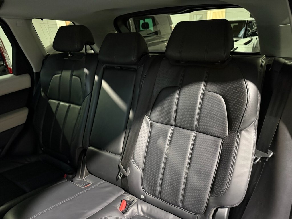 Used Land Rover Range Rover Sport 2016 for sale - 76617671: Photo 25