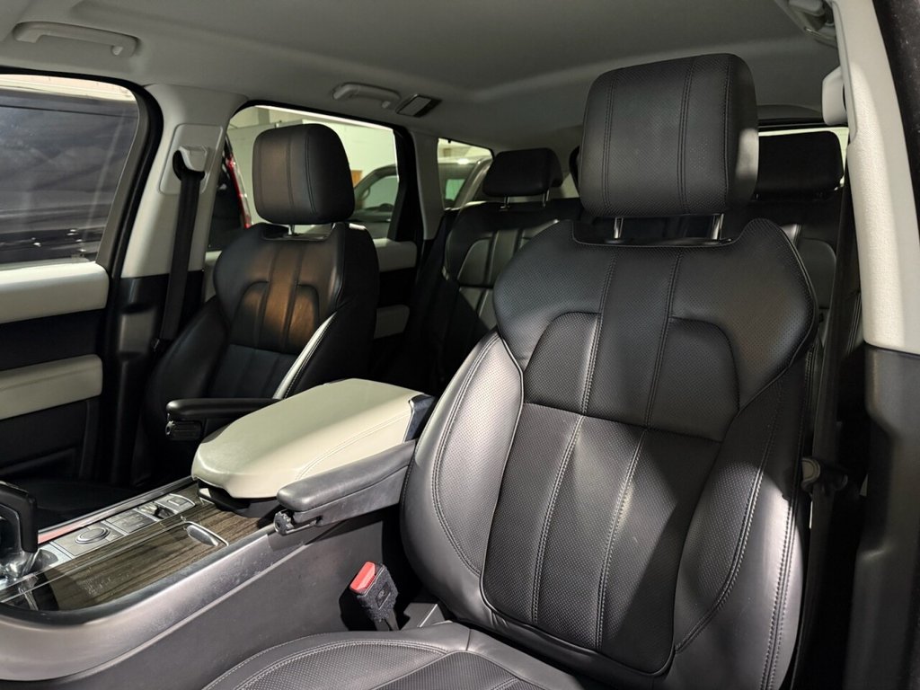 Used Land Rover Range Rover Sport 2016 for sale - 76617671: Photo 27