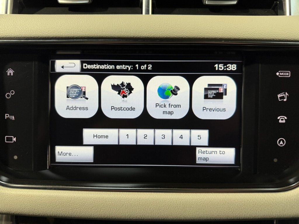 Used Land Rover Range Rover Sport 2016 for sale - 76617671: Photo 30