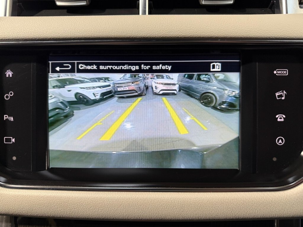 Used Land Rover Range Rover Sport 2016 for sale - 76617671: Photo 31