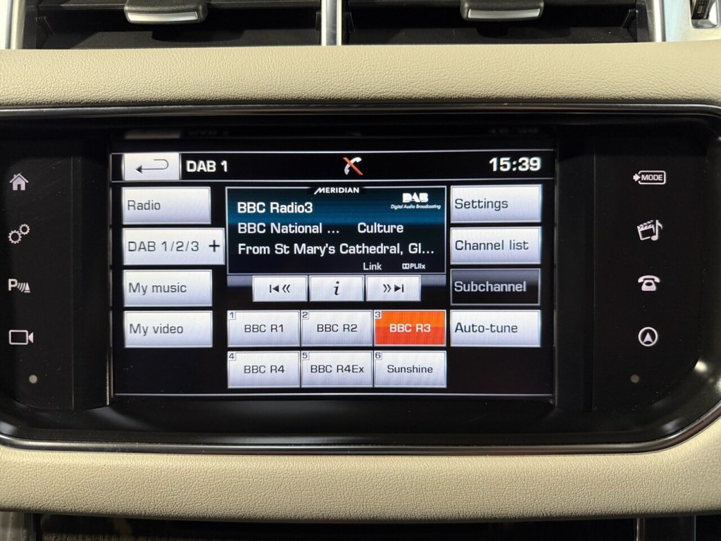 Used Land Rover Range Rover Sport 2016 for sale - 76617671: Photo 32