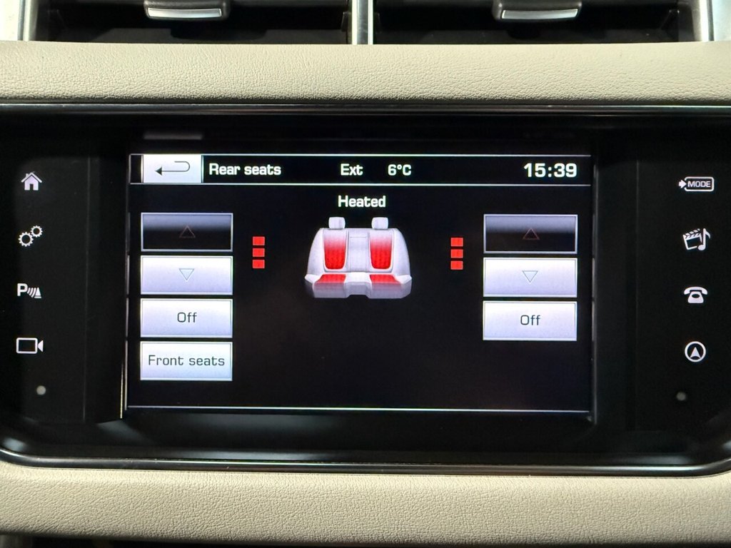 Used Land Rover Range Rover Sport 2016 for sale - 76617671: Photo 35