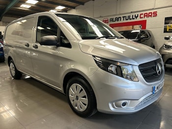 Mercedes-Benz - Vito