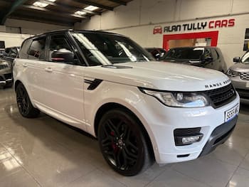 Used Land Rover Range Rover Sport 2015 for sale - 79763817: Photo