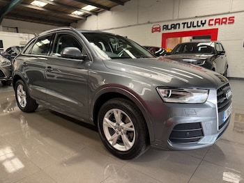 Used Audi Q3 2016 for sale - 78487301: Photo