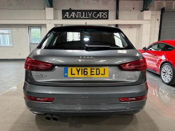 Used Audi Q3 2016 for sale - 78487301: Photo