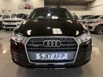 Used Audi Q3 2017 for sale - 78515120: Photo