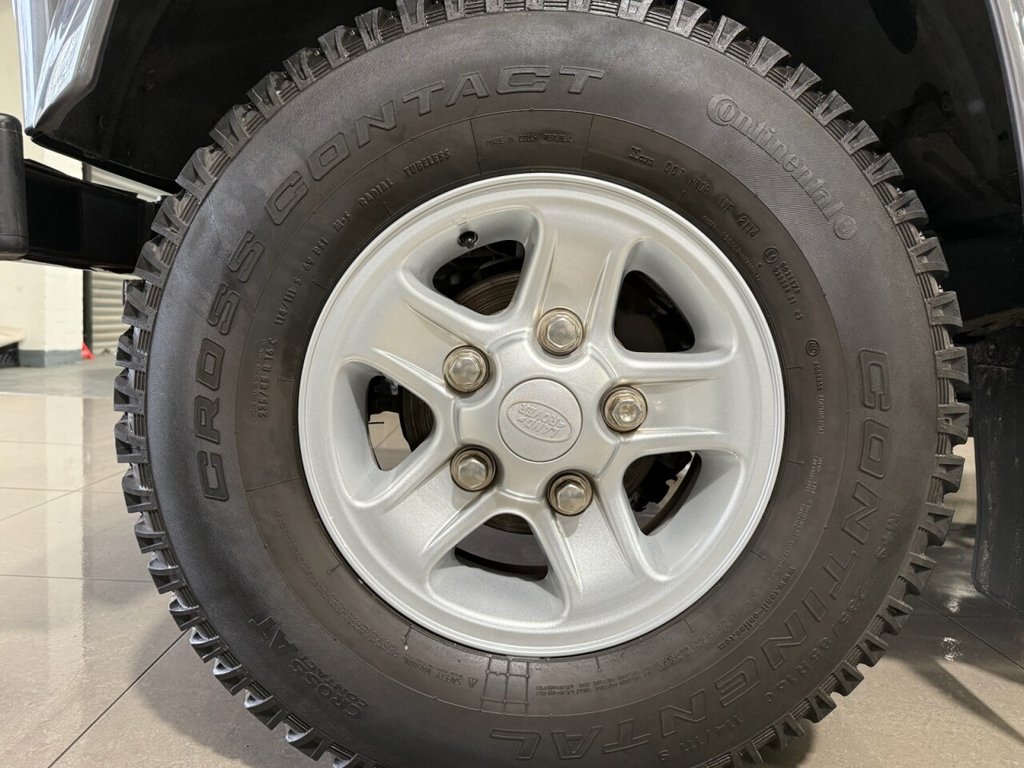 Used Land Rover Defender 2014 for sale - 76868048: Photo 12