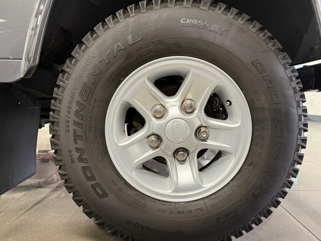 Used Land Rover Defender 2014 for sale - 76868048: Photo 15