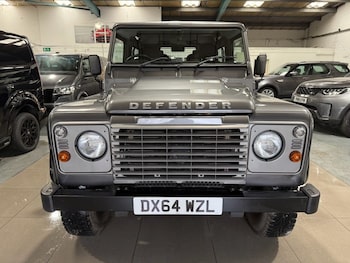 Used Land Rover Defender 2014 for sale - 76868048: Photo