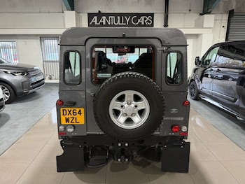 Used Land Rover Defender 2014 for sale - 76868048: Photo
