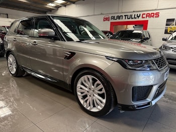 Used Land Rover Range Rover Sport 2019 for sale - 79482069: Photo