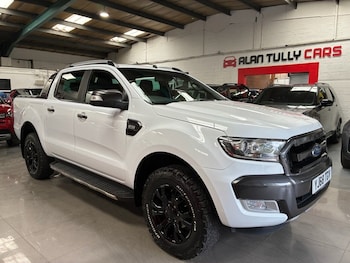 Used Ford Ranger 2018 for sale - 78954961: Photo